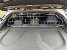 Toyota C-HR Dog Guard TDG1558 By Travall for 2016-2023 CHR