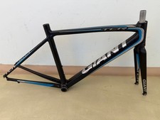 GIANT TCR2 Freme Set 2013 w/Parts Included Size S From Japan