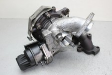 Turbolader Turbo Lader 03L23016H, BV39F-0098 VW Polo V 6R 1.6 TDI 77 kW Bj.11