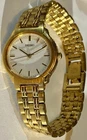 🐣🐣Luxury Vintage Classical Gold Plated SEIKO Ladies Watch White Face 90s🐣🐣