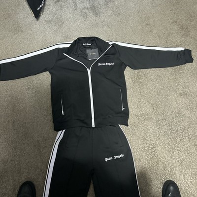 Black white Palm angels set  