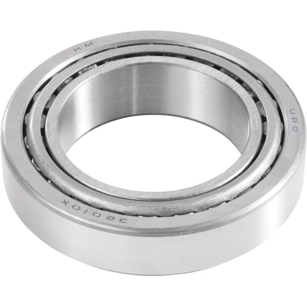 UBC Bearing 20mm Bore Single Row Tapered Roller Bearing 27000 N/27000