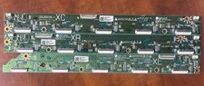 LG 50PA6500 BUFFER BOARD SET EAX64300401,EAX64305901,EAX64306001