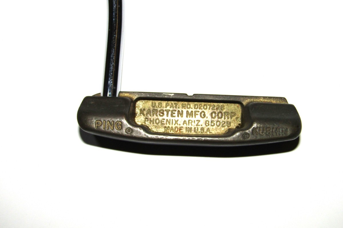 その他 PING ANSER 85029 85020 85068 PING ANSER 85029 85020 85068 PING スコッツデール ANSER