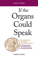 If The Organs Could Speak | Olaf Koob | Englisch | Taschenbuch | 2018
