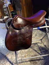 Crosby Equilibrium Saddle 16 Inch Medium Seat...