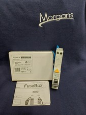 FUSEBOX RCBO'S A Rated B Curve (RTA06) 40 Amp - RTA064030B