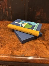 Folio Society. The Ten Most Beautiful Experiments