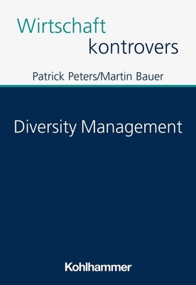 Diversity Management Patrick Peters