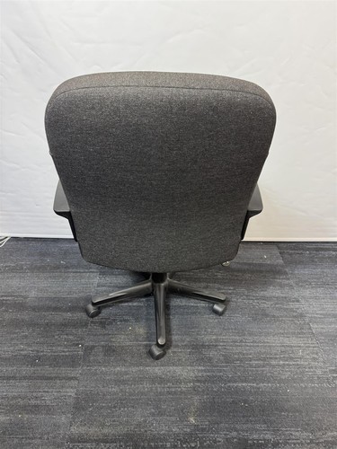 Dark Grey Office Chair (7A6-275-980) - Picture 6 of 6