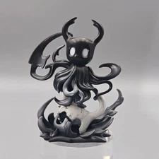 13cm Hollow Knight Silksong Shade PVC Figure Collectible Model Anime Toy Doll