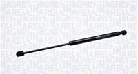 Magneti Marelli Gasfeder Kofferraum HeckklappendäMpfer 430719069400