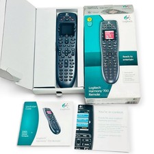 Logitech Harmony 700 Universal Remote Control...