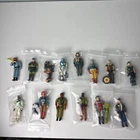 Lot of 13 Vintage 1982-1994 Hasbro 3.75" GI Joe Action Figures ARAH Fodder