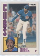 Click to enlarge Fergie Jenkins