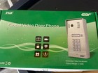 NEW GBF Smart Video Door Phone & Doorbell Intercom System with a Smart keypad - — photo 3