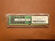 Samsung M393A4K40BB1-CRC 32GB DRAM RDIMM Memory