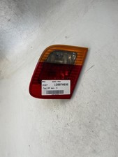 Feu arrière BMW 320