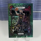 2023 Panini Prizm Basketball Green Shimmer FOTL Trae Young #3