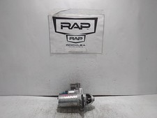 KIA STINGER CK 06/2017-04/2023 STARTER MOTOR PETROL 3.3L G6DP 