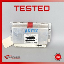 2017-2024 Porsche 982 718 Boxster / 991 911 Active Suspension Control Module 