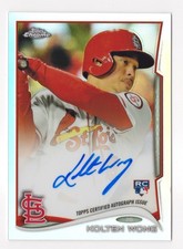 St. Louis Cardinals Baseball Card Guide - 2011 Prospects Edition 60