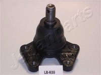 Japanparts LB-K58 Trag-/FüHrungsgelenk Vorne Unten FüR Kia
