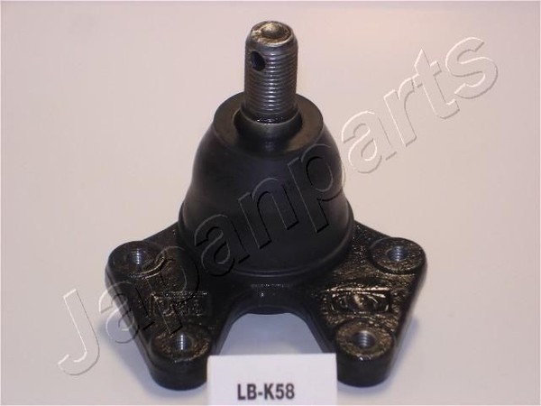Japanparts LB-K58 Trag-/FüHrungsgelenk Vorne Unten FüR Kia-image