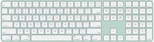 Green Apple Magic Keyboard Touch ID & Numeric Keypad A2520 MMMR3LL/A