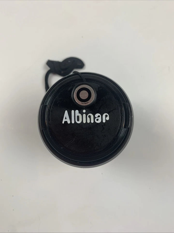 Super Albinar MC Auto Zoom 1:3.5 f=38-70mm 52Ø Camera Lens #804956 (Fits Olympus - Image 3 of 4