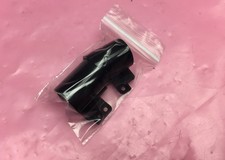 Genuine HP 17-AK Series 17.3" Laptop Left and Right Hinge Cover Set Black