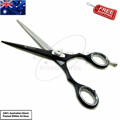 Barber Scissors Hairdressing Thinning Scissor Salon Hair Shear - Picture 9 of 26