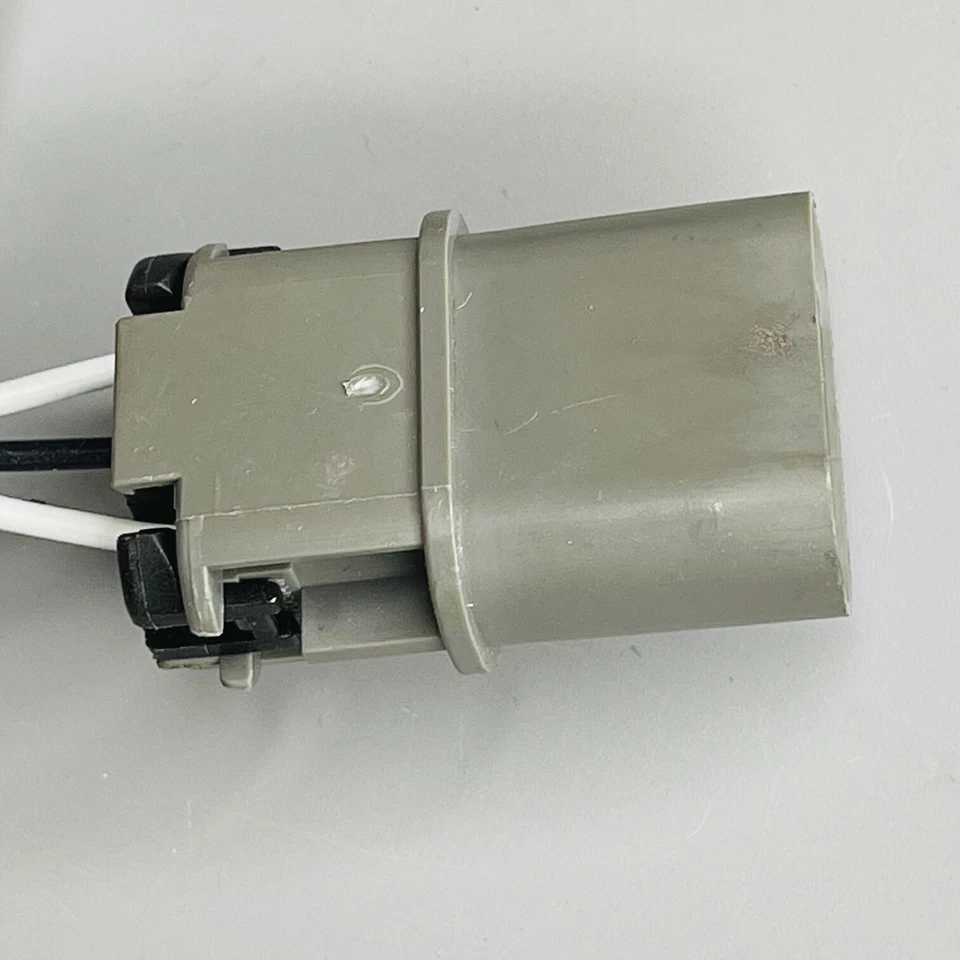 Sensor de oxígeno Lambda 2 piezas 13311 para Mercury Villager 2001-2002 equipo original Alemania Foto 2 de 4