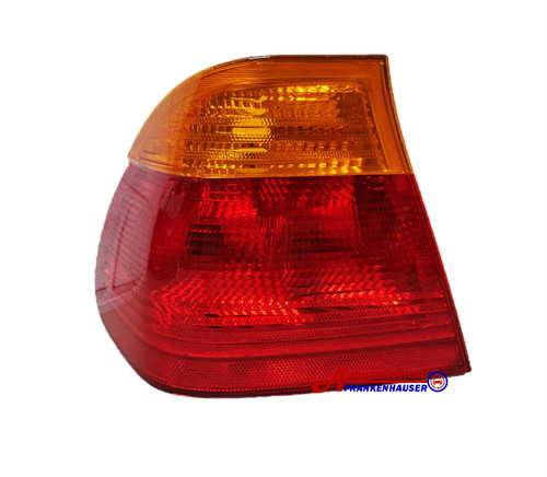 BMW 3er E46 Limousine Rücklicht Rückleuchte Heckleuchte links 8364921