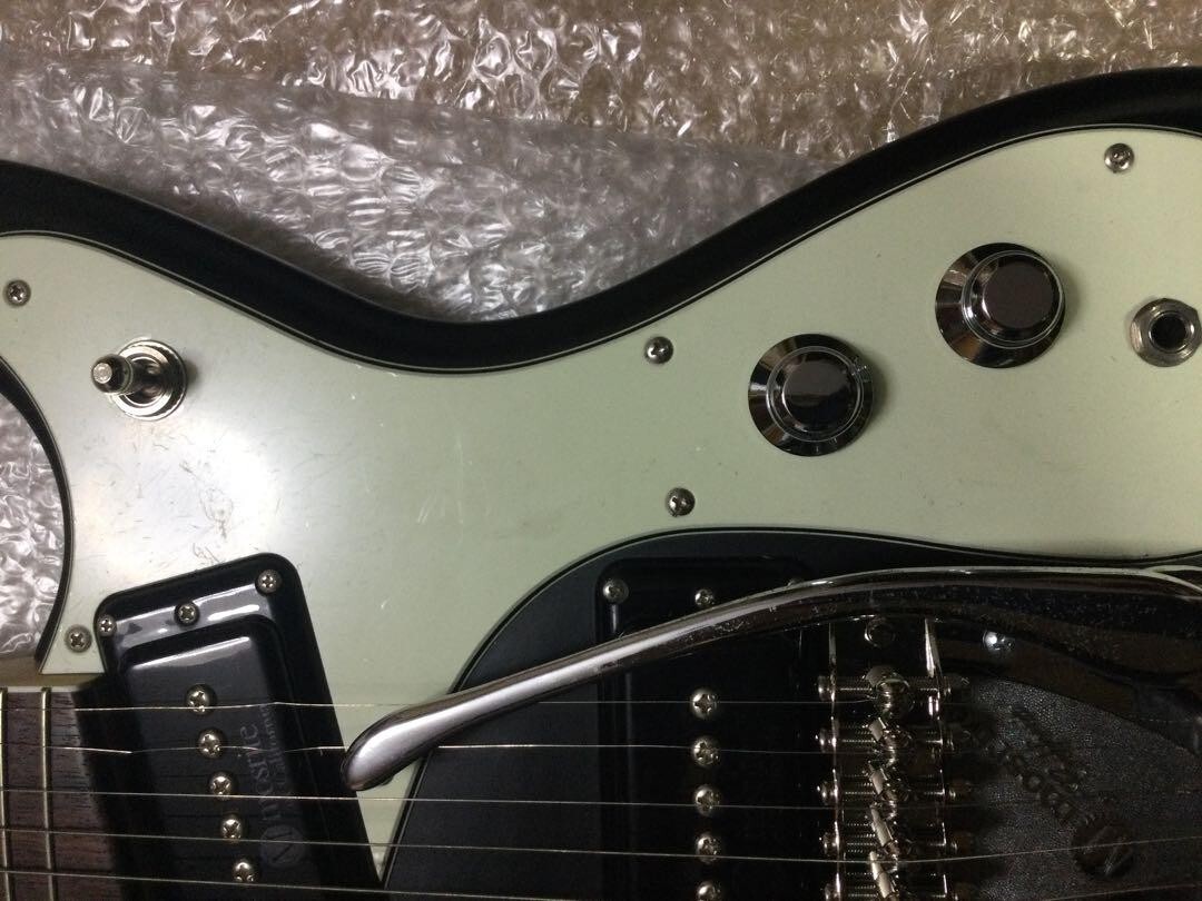 Mosrite Super Excellent’65 Mosrite Super Excellent 65 | eBay