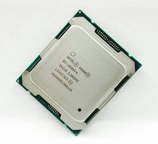 Intel E5-2667V4 2673V4 2686V4 2695V4 2696V4 2697v4 2698V4 2699V4 LGA 2011 CPU