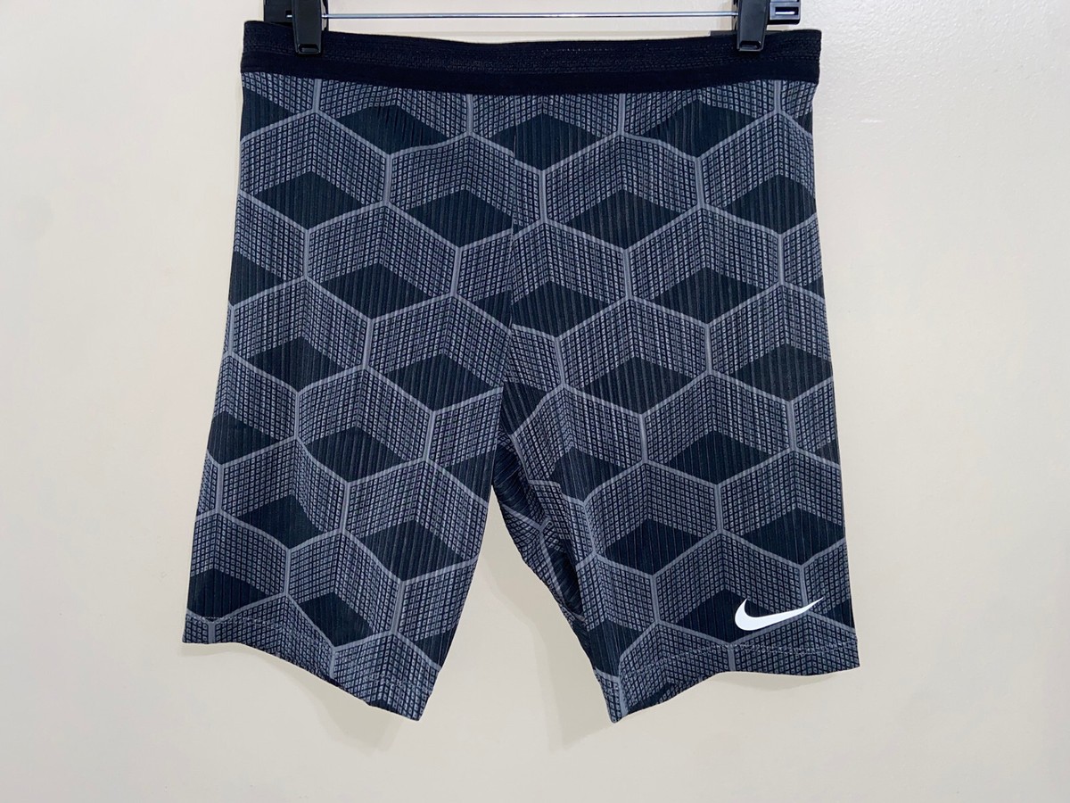 Nike Dri-FIT ADV Team Kenya AeroSwift 1/2-Length Racing