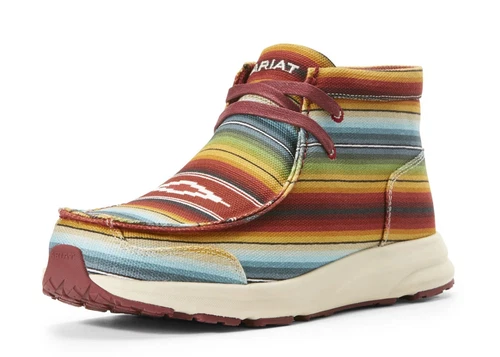 Ariat Spitfire Old Muted Serape Boot