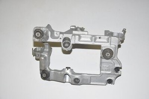 BMW G08 iX3 Electric 286HP Halter Klimakompressor 5A33C70 5A36949 5A11EE5