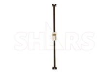 Shars 18" Vertical Digital DRO Scale Mill Lathe for Bridgeport New R]