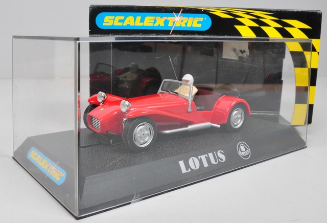 vintage scalextric track for sale on ebay