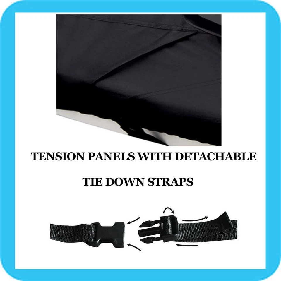 Cubierta de moto acuática SUPER 600 DENIER Arctic Cat TigerShark Monte Carlo 1000 1997 126" Foto 4 de 4