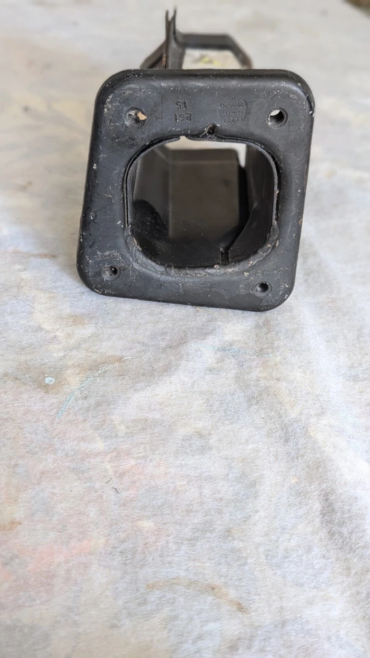 EXTENSIÓN DE EXTREMO DE CARRIL BASTIDOR DELANTERO INFERIOR DERECHO AUDI 8E0-802-532 2002-09 A4, S4, RS4 Foto 4 de 4