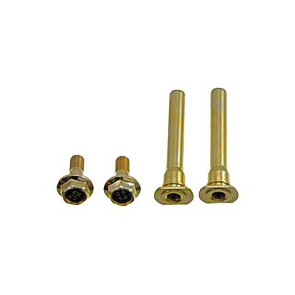 Perno de pinza de freno de disco delantero Dorman para Ford F-250 Super Duty 2001 2000 1999 Foto 2 de 4