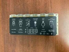 W10486625 Whirlpool Refrigerator Board - Control