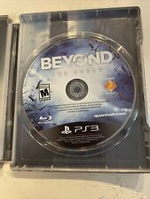 Beyond: Two Souls - SteelBook Edition (Sony PlayStation 3 PS3)