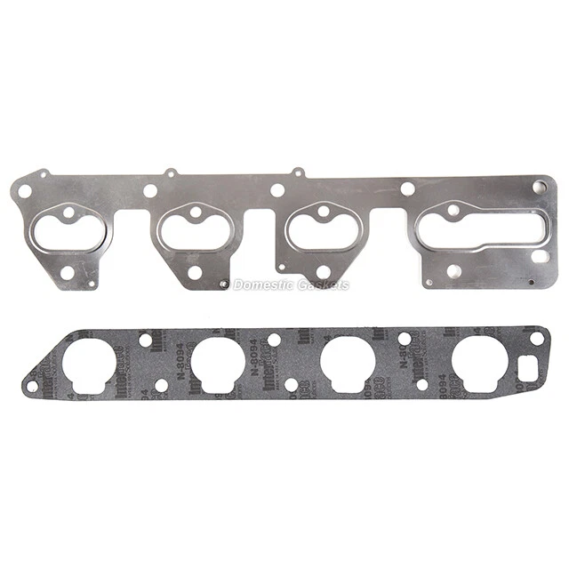 Fits 06-08 Suzuki Forenza Reno Chevrolet Optra 2.0L DOHC Head Gasket Set A20DMS - Image 4 of 4
