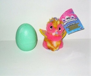 hatchimals mystery