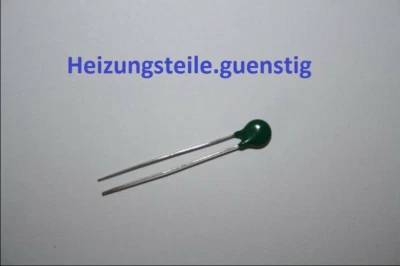 ! NEU ! Elco Thision Stelon Renon Euron Außenfühler QAC34 FÜHLER EINZELN!