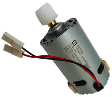 Motor Drive Assembly for DeLonghi - Chiaphua (230V) | 7313249421 OEM Motor